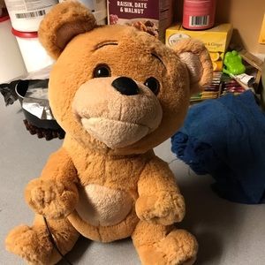 Teddy Bear Speaker